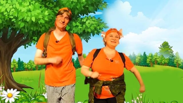 Волшебный калейдоскоп ТЦ. 7 июня. смотреть онлайн