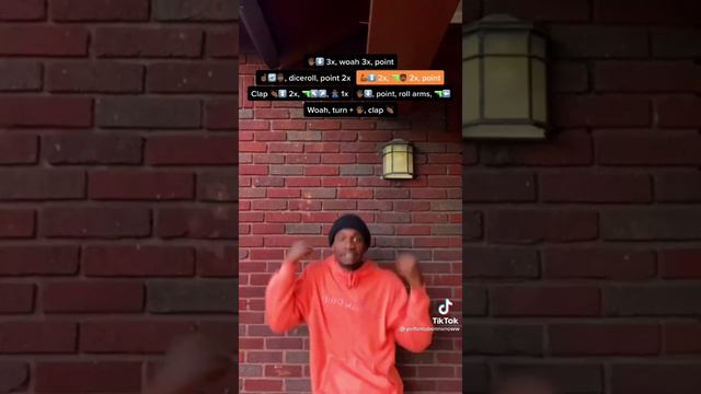 knock knock tik tok tutorial dance slowed #tiktok #knockknock смотреть онлайн