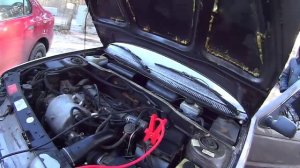 Как правильно прикурить автомобиль