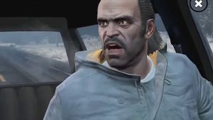 Клон GTA V на Android/IOS