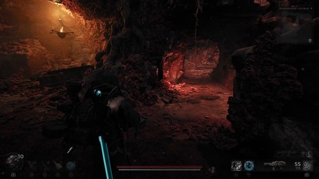 Архонт имба? Или это баг? Тест билда негативщика Remnant 2 смотреть онлайн