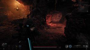 Архонт имба? Или это баг? Тест билда негативщика Remnant 2