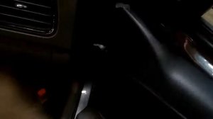 Разборка двери под антикоррозийку VW Polo хэтчбэк.