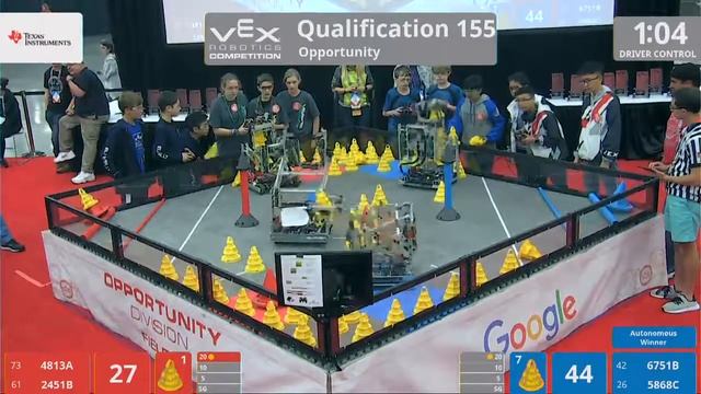 2018 VRC-MS Oppo Q155 - 4813A 2451B vs 6751B 5868C - 53 to 122 смотреть онлайн