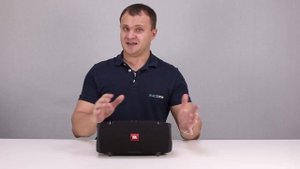 JBL Xtreme 2 обзор и отличия от 1-й серии, плюсы и минусы. Портативная и экстремальная! ✓