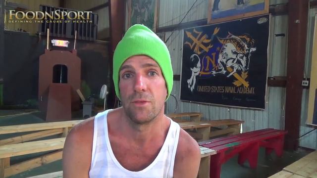 The Benefits of 80/10/10 Blew My Skirt Up! смотреть онлайн