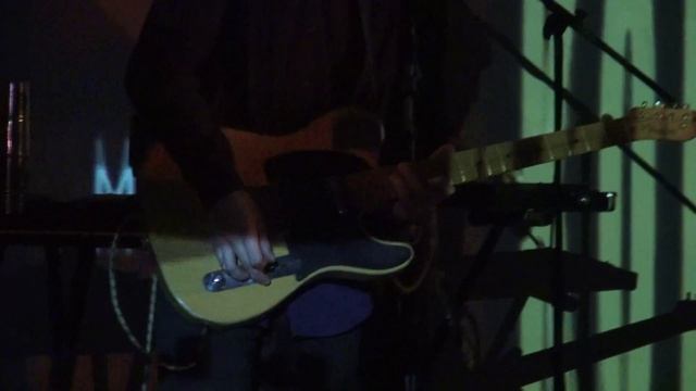 Glintshake - 2016.05.20 - live @ DOM смотреть онлайн