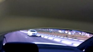 Skoda Octavia II 1.8TSI APR Stage 1 vs Stock