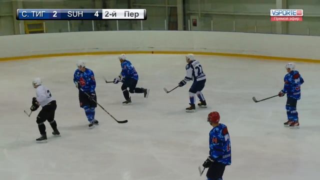 SUKHANOVO Original - Саблезубые Тигры смотреть онлайн