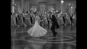 Fred Astaire, Ginger Rogers - The piccolino dance