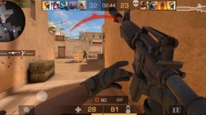 #командныйбой