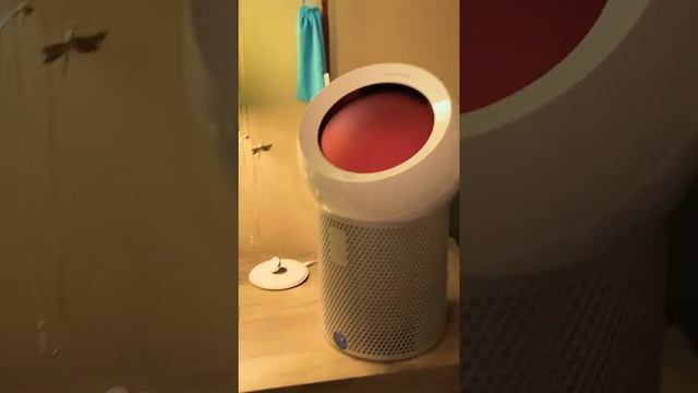 Dyson BP01 Pure Cool Me Review - Is it a Hero or a Zero? смотреть онлайн