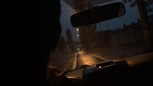 Разгон на Daihatsu Terios