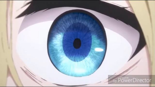 Аниме клип смотрите до чего меня вы довели смотреть онлайн