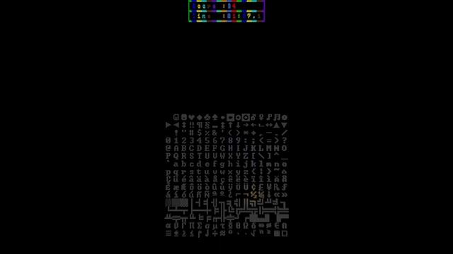 3D textbox test. смотреть онлайн