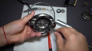 КИТАЙСКАЯ DAIWA ЗА 2500р. Китайцы снова удивляют! Карповая катушка с Алиэкспресс.