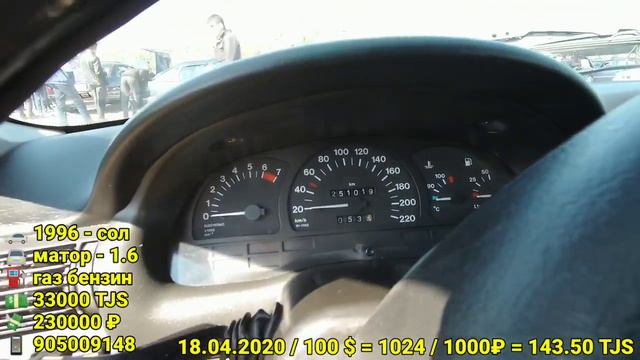 Мошинбозори Вахдат. Porsche. Rexton. Zafira. Astra G. Хэтчбек. Вектра / 2020