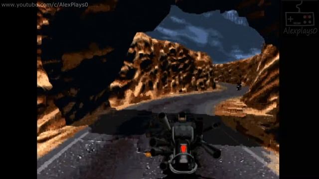 Ракетный ускоритель наш | Full Throttle / Полный газ | #7