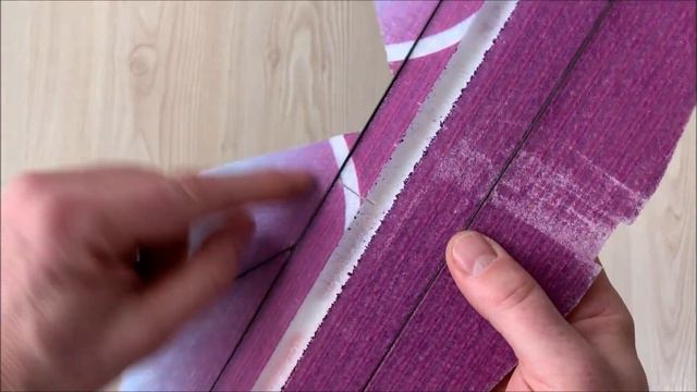 Радиоуправляемый самолет SBACH342 из ЕРР. Часть 02. Сборка самолета. смотреть онлайн