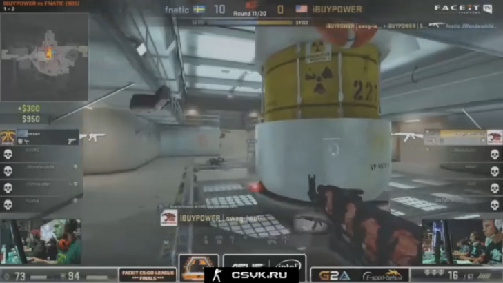 BEST OF SWAG "BRAX" [INSANE PLAYS, VAC SHOTS, FUNNY MOMENTS & MORE] #CSGO
