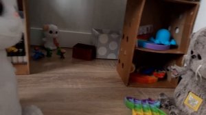 Утро Басиков!