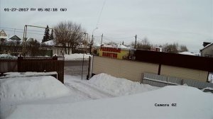 Сенсор: 1/2.9” SONY IMX323 CMOS 2.1 Mpix / Фиксированный объектив (День)