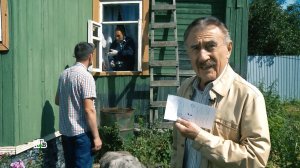 Банда глухих: самые молчаливые преступники СССР