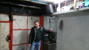 Гараж на Час