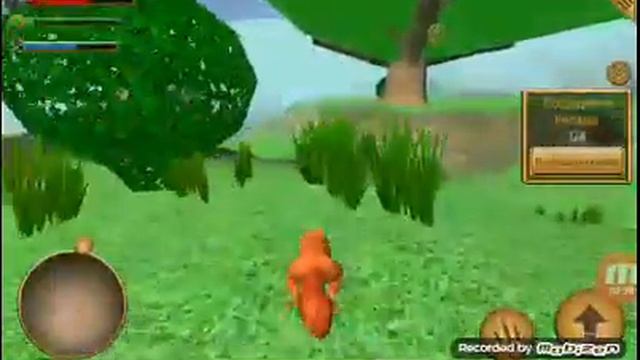 Симулятор белки игра смотреть онлайн
