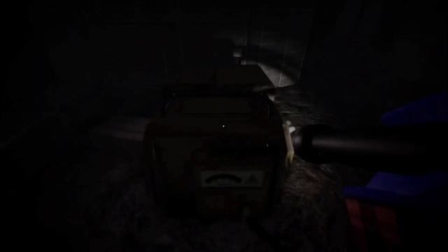 Roblox horror game (Chain pre alpha) Full gameplay смотреть онлайн