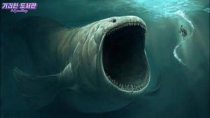 SCP기획7탄 - scp3008, scp169, scp3000