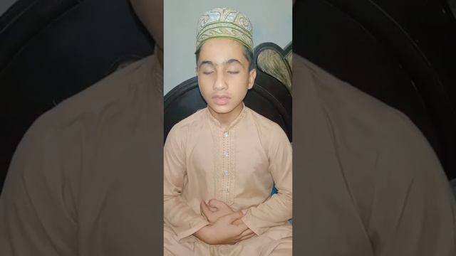 Surah Qousar Tilawat | Beautiful Tilawat | Beautiful Voice | Muhammad Taha