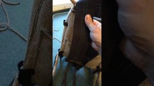 МОЯ ПОНЯГА  (ПОСЛЕ РЕМОНТА)