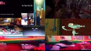 RowBoat YoTowHoOh Ultimation