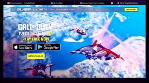 How to link Activision account (for those login with Facebook in codm) in English