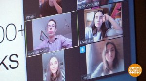 ЕГЭ, ОГЭ и все про школу. Доброе утро. Фрагмент выпуска от 27.04.2020