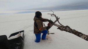 рыбалка река Косьва