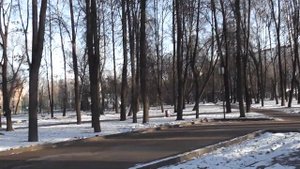 Перовский районный суд. Как добраться? Часть 2.