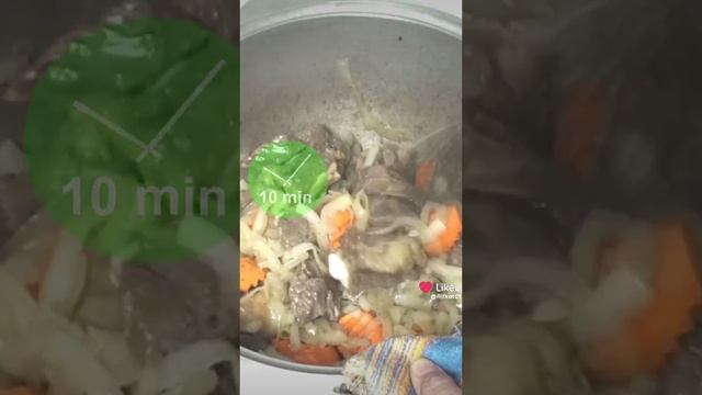 ДЫМЛЯМА. УЗБЕКСКАЯ КУХНЯ?