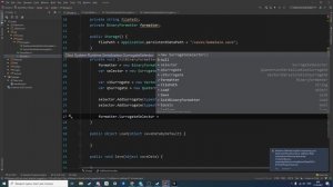 Сохранение игры в файл в Unity