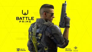 Обзор игры Battle Prime