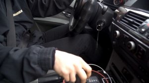 BMW E60… Доступная легенда