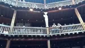 London - Globe Theater