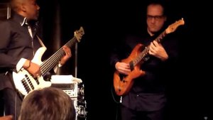 Fourplay Live @Bayerischer Hof Munich, 8.11.11 - Blues Force - HD