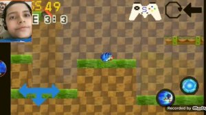 Sonic Generation para Android