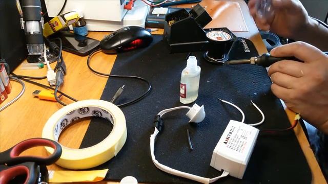 ИК выключатель из Китая смотреть онлайн