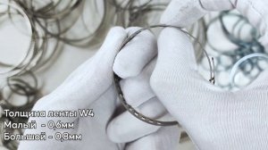 Хомут Пыльника ШРУС DAR. Нержавеющая сталь, обработка, монтаж. ОБЗОР