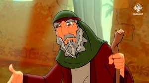 07. Фиръавннинг аёли (2-қисм) | Fir`avnning ayoli (2-qism) | Қуръонда зикри келган аёллар қиссаси