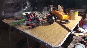 КПП Иж Ода 2126. Закрытый подшипник?