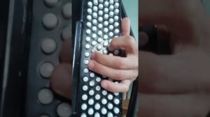 "Бурзяночки". Разбор песни на баяне. как научиться играть на баяне. Репетитор по баяну и гармони